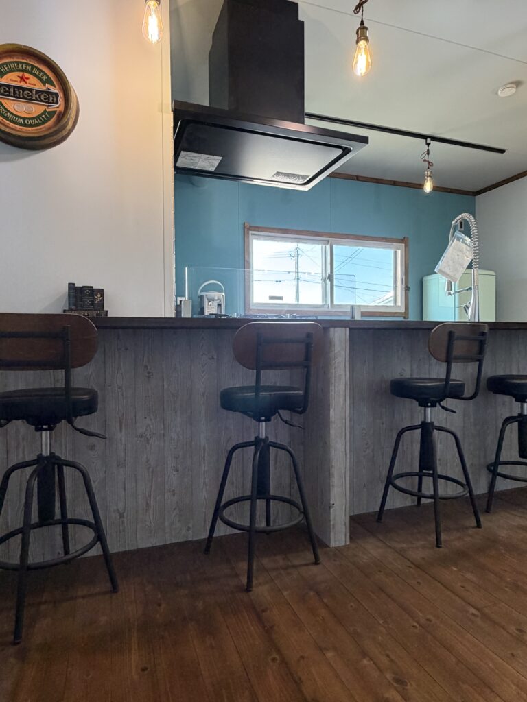 キッチン1